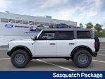 New 2025 Ford Bronco Badlands 4WD SUV for sale #B52217 - photo 5