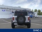 New 2025 Ford Bronco Badlands 4WD SUV for sale #B52217 - photo 7