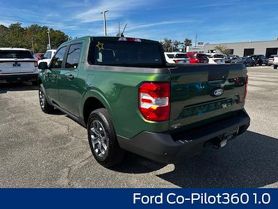 2025 Ford Maverick SuperCrew Cab AWD Pickup for sale #B52289 - photo 2