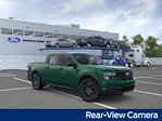 New 2025 Ford Maverick XLT SuperCrew Cab AWD Pickup for sale #B52289 - photo 10