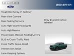 New 2025 Ford Maverick XLT SuperCrew Cab AWD Pickup for sale #B52289 - photo 13