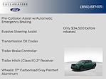 New 2025 Ford Maverick XLT SuperCrew Cab AWD Pickup for sale #B52289 - photo 18