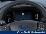 New 2025 Ford Maverick XLT SuperCrew Cab AWD Pickup for sale #B52289 - photo 19