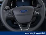 New 2025 Ford Maverick XLT SuperCrew Cab AWD Pickup for sale #B52289 - photo 20