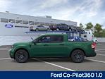 New 2025 Ford Maverick XLT SuperCrew Cab AWD Pickup for sale #B52289 - photo 7