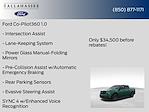 New 2025 Ford Maverick XLT SuperCrew Cab AWD Pickup for sale #B52289 - photo 8