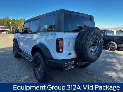 New 2025 Ford Bronco Outer Banks for sale #B52479 - photo 2