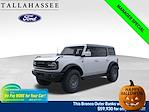 New 2025 Ford Bronco Outer Banks 4WD SUV for sale #B52479 - photo 1