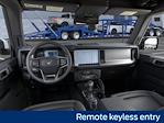 New 2025 Ford Bronco Outer Banks 4WD SUV for sale #B52479 - photo 11