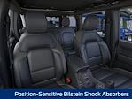 New 2025 Ford Bronco Outer Banks 4WD SUV for sale #B52479 - photo 13