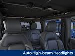 New 2025 Ford Bronco Outer Banks 4WD SUV for sale #B52479 - photo 16