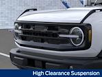 New 2025 Ford Bronco Outer Banks 4WD SUV for sale #B52479 - photo 24