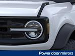 New 2025 Ford Bronco Outer Banks 4WD SUV for sale #B52479 - photo 25