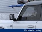 New 2025 Ford Bronco Outer Banks 4WD SUV for sale #B52479 - photo 27