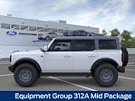 New 2025 Ford Bronco Outer Banks 4WD SUV for sale #B52479 - photo 3