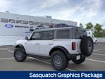 New 2025 Ford Bronco Outer Banks 4WD SUV for sale #B52479 - photo 5