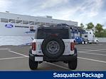 New 2025 Ford Bronco Outer Banks 4WD SUV for sale #B52479 - photo 6