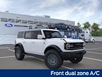 New 2025 Ford Bronco Outer Banks 4WD SUV for sale #B52479 - photo 9