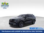 2026 Ford Explorer RWD SUV for sale #B52584 - photo 1