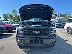 New 2025 Ford F-150 Lariat SuperCrew Cab 4x4 Pickup for sale #B52692 - photo 14
