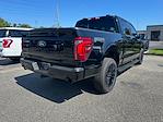 New 2025 Ford F-150 Lariat SuperCrew Cab 4x4 Pickup for sale #B52692 - photo 5