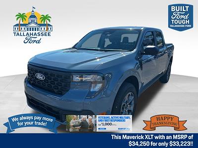 2025 Ford Maverick SuperCrew Cab AWD Pickup for sale #B52795 - photo 1