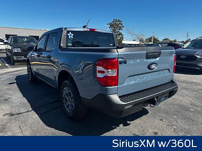 2025 Ford Maverick SuperCrew Cab AWD Pickup for sale #B52795 - photo 2