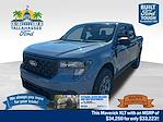 2025 Ford Maverick SuperCrew Cab AWD Pickup for sale #B52795 - photo 1