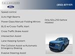 2025 Ford Maverick SuperCrew Cab AWD Pickup for sale #B52795 - photo 6