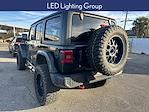 Used 2018 Jeep Wrangler Unlimited Rubicon for sale #B52795A - photo 3