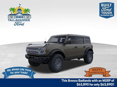 New 2025 Ford Bronco Badlands 4WD SUV for sale #B52902 - photo 1