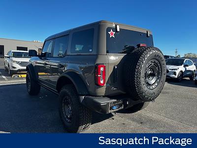2025 Ford Bronco 4WD SUV for sale #B52902 - photo 2