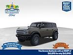 New 2025 Ford Bronco Badlands 4WD SUV for sale #B52902 - photo 1