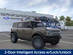 New 2025 Ford Bronco Badlands 4WD SUV for sale #B52902 - photo 10