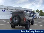 New 2025 Ford Bronco Badlands 4WD SUV for sale #B52902 - photo 11