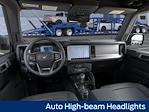 New 2025 Ford Bronco Badlands 4WD SUV for sale #B52902 - photo 12