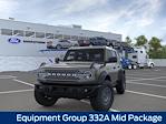 New 2025 Ford Bronco Badlands 4WD SUV for sale #B52902 - photo 2