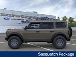 New 2025 Ford Bronco Badlands 4WD SUV for sale #B52902 - photo 4