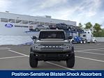 New 2025 Ford Bronco Badlands 4WD SUV for sale #B52902 - photo 8