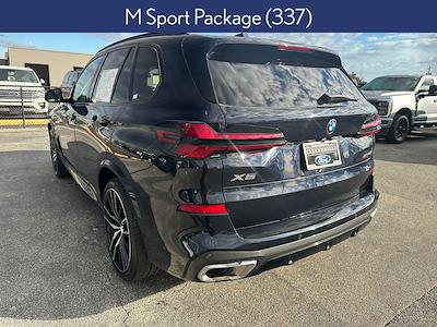 Used 2025 BMW X5 sDrive40i for sale #B52902A - photo 2
