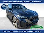 Used 2025 BMW X5 sDrive40i for sale #B52902A - photo 1