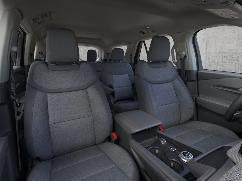 New 2026 Ford Explorer - photo 10