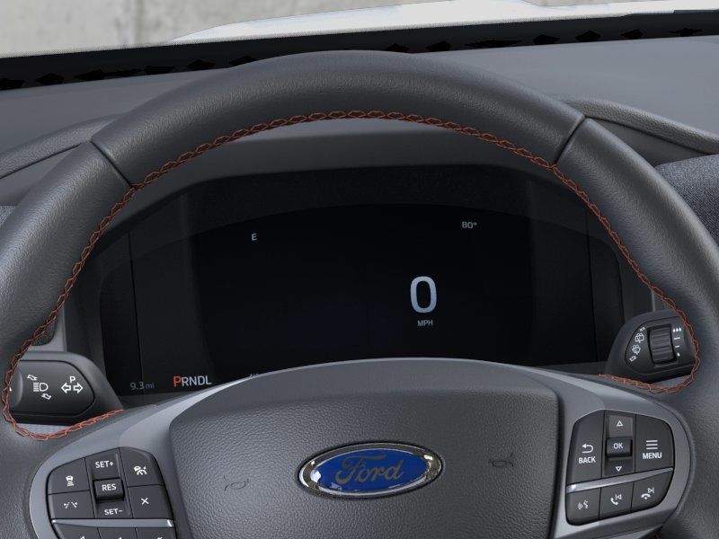 New 2026 Ford Explorer - photo 13