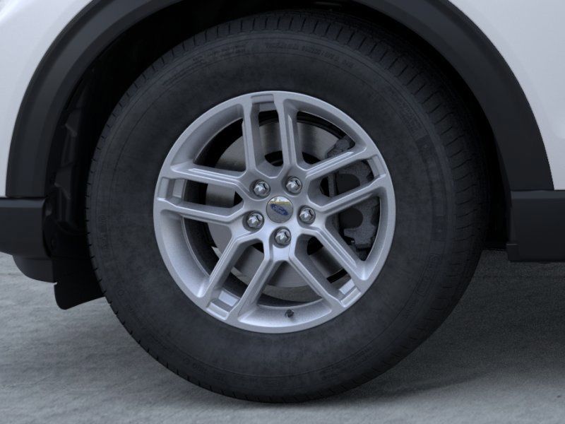 New 2026 Ford Explorer - photo 19
