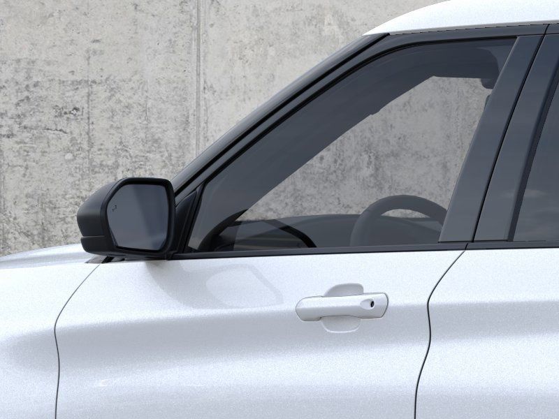 New 2026 Ford Explorer - photo 20