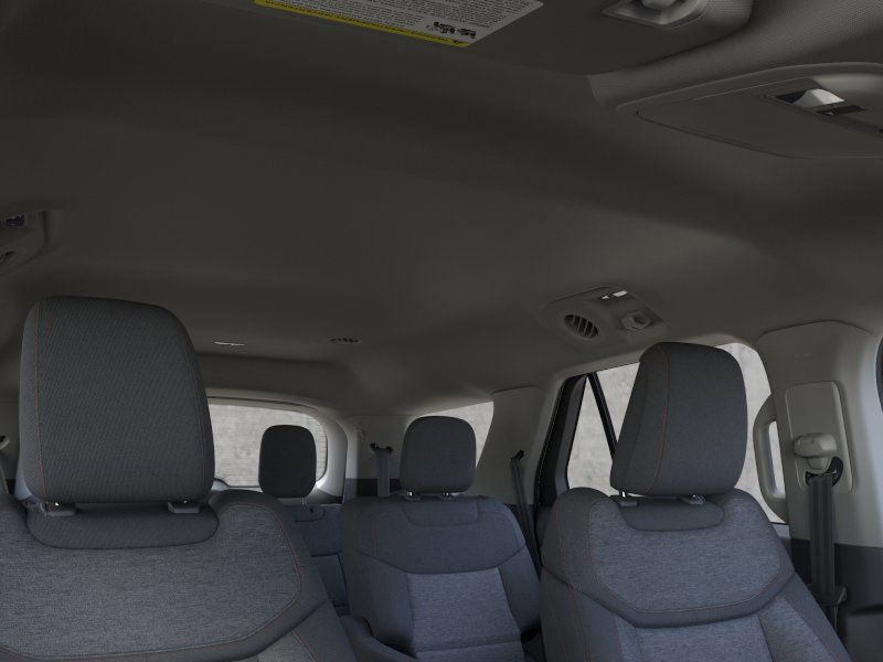 New 2026 Ford Explorer - photo 22