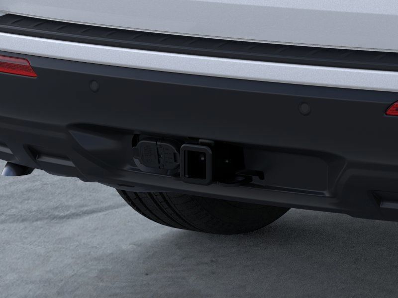 New 2026 Ford Explorer - photo 23