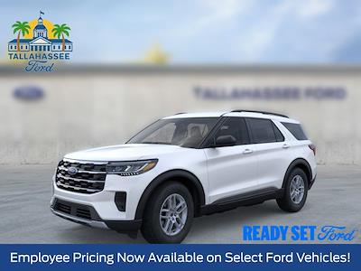 2026 Ford Explorer RWD SUV for sale #B54321 - photo 1