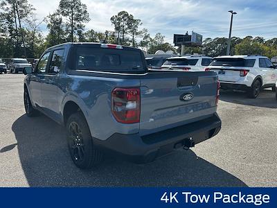 2025 Ford Maverick SuperCrew Cab AWD Pickup for sale #B55387 - photo 2