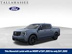 New 2025 Ford Maverick Lariat SuperCrew Cab AWD Pickup for sale #B55387 - photo 1